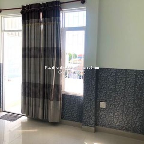 Nhà 3,5 tầng mặt tiền kinh doanh nguyễn thái học