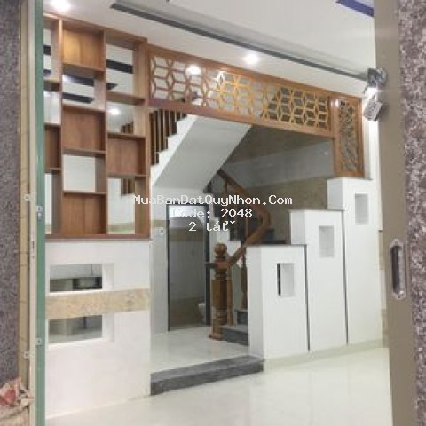 Nhà 3tầng hẻm cạn trần hưng đạo , ngay trung tâm Nhà 3tầng hẻm cạn trần hưng đạo , ngay trung tâm