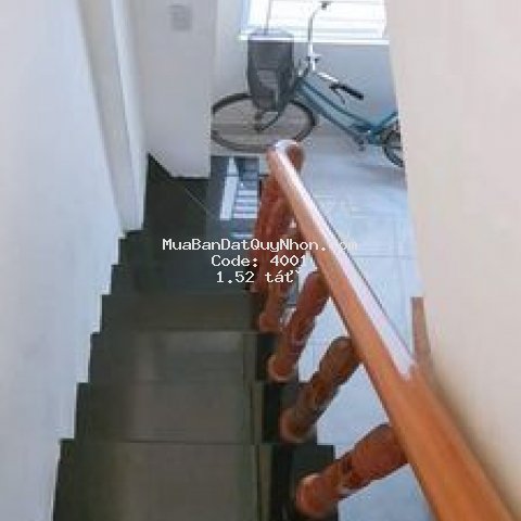 Nhà 4 mê hẻm lê hồng phong quy nhơn 19m2 Nhà 4 mê hẻm lê hồng phong quy nhơn 19m2