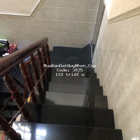 Nhà 74 m2 tp quy nhơn