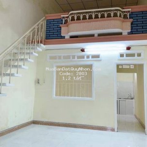 Nhà bán 29m2 hẻm khu ga qui nhơn, tp qui nhơn. Nhà bán 29m2 hẻm khu ga qui nhơn, tp qui nhơn.