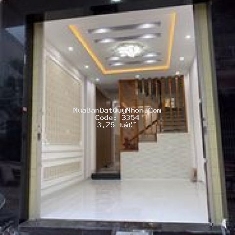Nhà bán 3 mê, 50m2, nội bộ oto, h v thụ, qui nhơn Nhà bán 3 mê, 50m2, nội bộ oto, h v thụ, qui nhơn