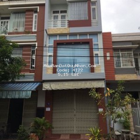 Nhà bán hoặc cho thuê