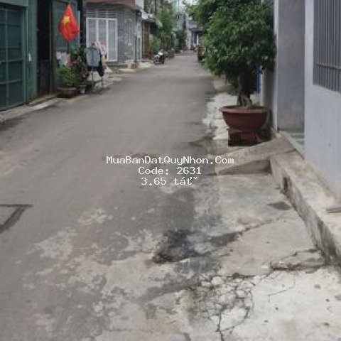 Nhà bán nội bộ oto 7m thành thái 86,5m2, qui nhơn Nhà bán nội bộ oto 7m thành thái 86,5m2, qui nhơn