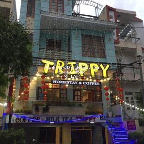 Nhà biệt thự tô hiến thành