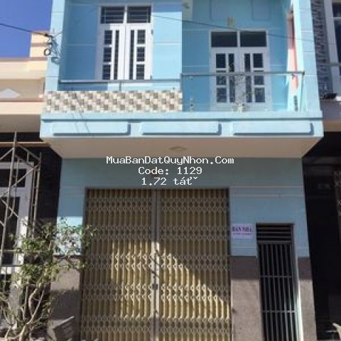 Nhà cần bán