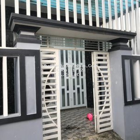 Nhà cần bán