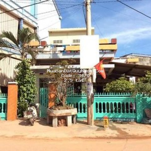 Nhà cần bán