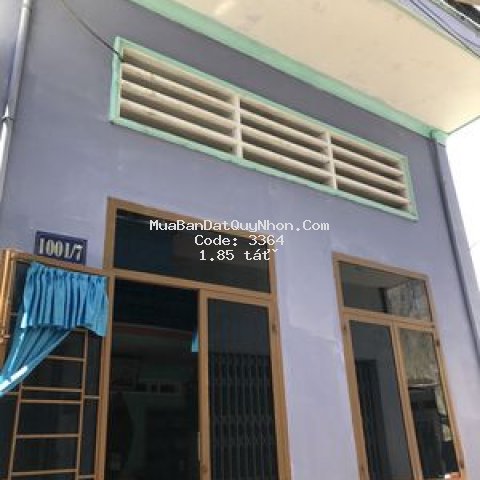 Nhà chính chủ cần bán, có thương lượng