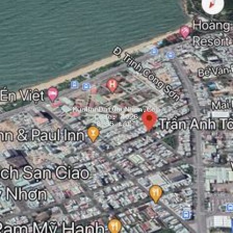 Nhà cũ đang cho thuê 85m2 trần anh tông