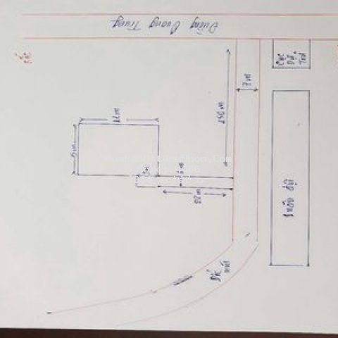 Nhà cũ hợp lệ, đủ điều kiện cần bán