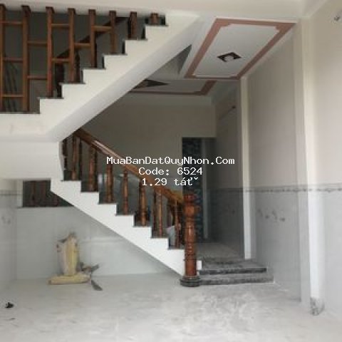 Nhà đẹp khu vực 6 trần quang diệu