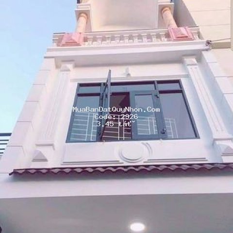 Nhà đẹp nội bộ oto hoàng văn thụ