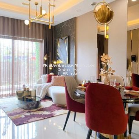 Nhà đẹp tt thành phố quy nhơn