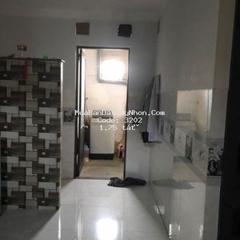 Nhà đường đào tấn,124m2 bán 1ty790tr,chính chủ