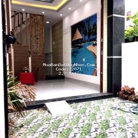 Nhà đường nội bộ 64,5m3 đường thanh niên (2 tỷ700) Nhà đường nội bộ 64,5m3 đường thanh niên (2 tỷ700)
