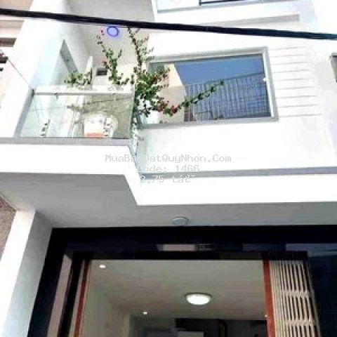 Nhà đường nội bộ ôtô đường lê trọng tấn .quy nhơn Nhà đường nội bộ ôtô đường lê trọng tấn .quy nhơn