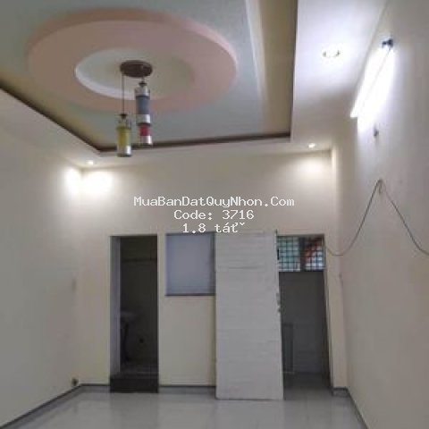 Nhà đường ô tô võ văn dũng tp quy nhơn
