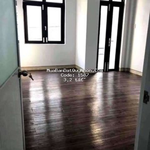 Nhà giá rẽ 3ty195 khu bông hồng