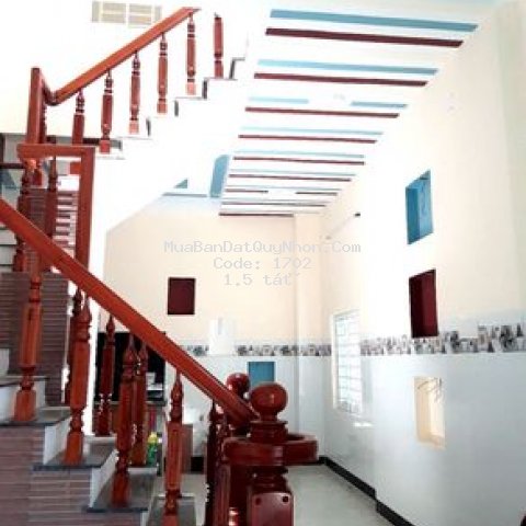 Nhà giá rẽ thiết kế đẹp 03 lầu giá 1ty 500 tr Nhà giá rẽ thiết kế đẹp 03 lầu giá 1ty 500 tr