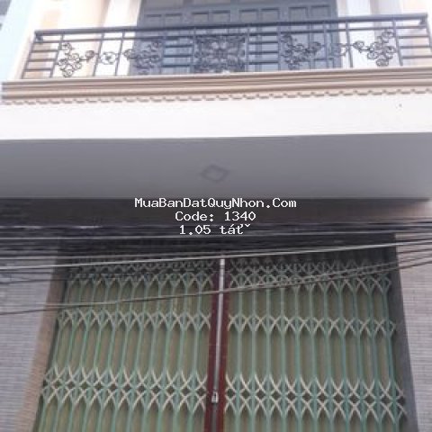 Nhà hẻm 2m đường âu cơ 1tret 1lau,40m2,2pn Nhà hẻm 2m đường âu cơ 1tret 1lau,40m2,2pn