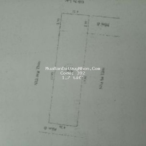 Nhà hẻm 3 xe máy 1tỷ7, 70m2