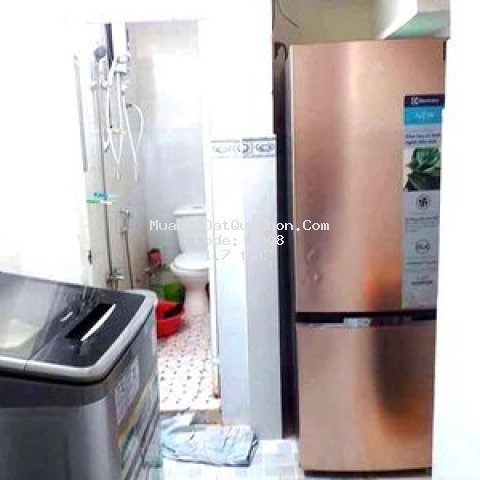 Nhà hẽm lớn nguyễn thái học 1 tỷ 700 tr Nhà hẽm lớn nguyễn thái học 1 tỷ 700 tr