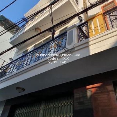Nhà hêm rộng cạn võ mười thông trần thị kỉ