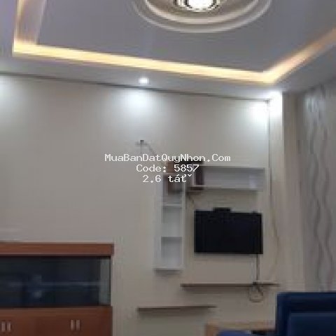 Nhà hẻm rộng đường lê hồng phong tp quy nhơn Nhà hẻm rộng đường lê hồng phong tp quy nhơn