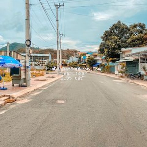 Nhà hẻm tây sơn gần siêu thị