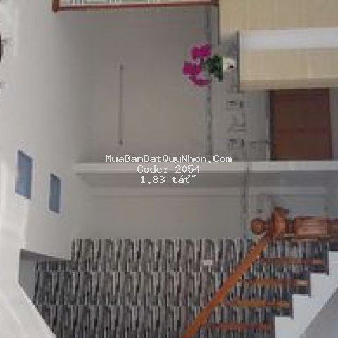 Nhà hẻm trần hưng đạo thông lê đại hành Nhà hẻm trần hưng đạo thông lê đại hành