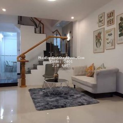 Nhà lê trọng tấn tp quy nhơn, mới xây thoáng mát. Nhà lê trọng tấn tp quy nhơn, mới xây thoáng mát.