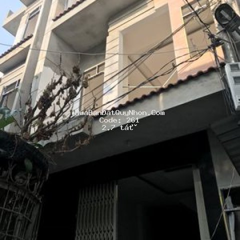 Nhà lương đình của thành phố qui nhơn 40m² Nhà lương đình của thành phố qui nhơn 40m²