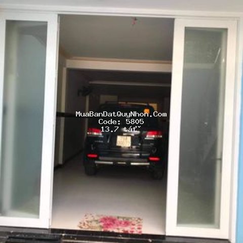 Nhà mặt phố, khu dân cư sầm uất
