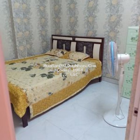 Nhà mặt tiền gần bệnh viện thành phố
