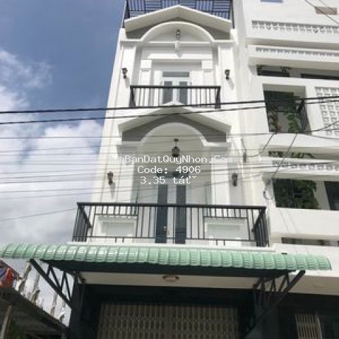 Nhà mặt tiền gần cầu lê thanh nghị 4 mê Nhà mặt tiền gần cầu lê thanh nghị 4 mê