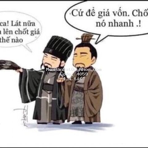 Nhà mặt tiền hiện đang kinh doanh