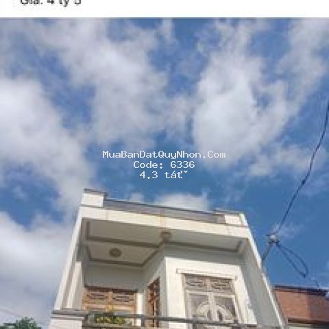 Nhà mặt tiền tiện kinh doanh hoặc đầu cơ vẫn lãi