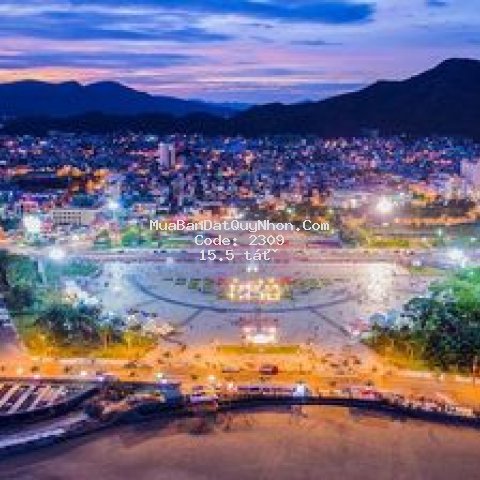 Nhà mặt tiền trần cao vân vị trí đắc địa bậc nhất