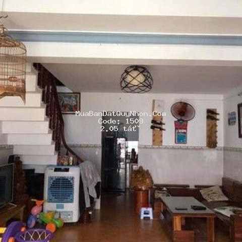 Nhà mê lỡ 40m2 hẻm nguyễn thái học - trung tâm tp Nhà mê lỡ 40m2 hẻm nguyễn thái học - trung tâm tp