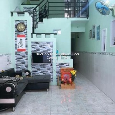 Nhà mê lỡ 40m2 - trung tâm thành phố quy nhơn Nhà mê lỡ 40m2 - trung tâm thành phố quy nhơn