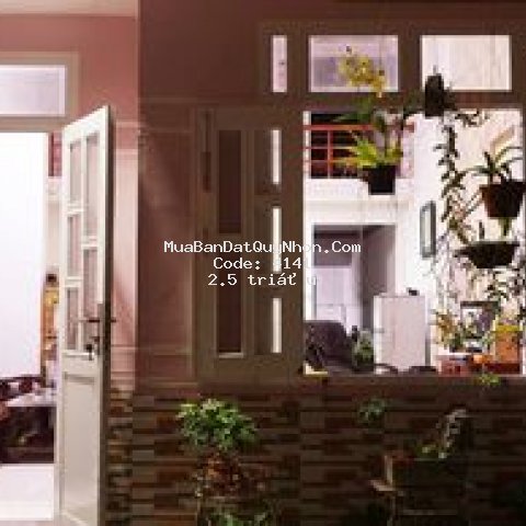 Nhà mê lửng,142m2, khu qhdc mỹ điền, trạm 10