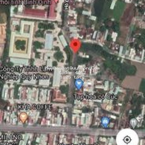 Nhà mới hồ đắc di , tp quy nhơn
