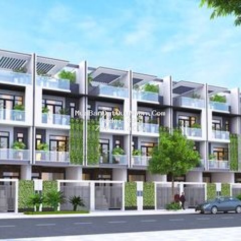 Nhà mt quốc lộ, mt biển 120m2, 750tr Nhà mt quốc lộ, mt biển 120m2, 750tr