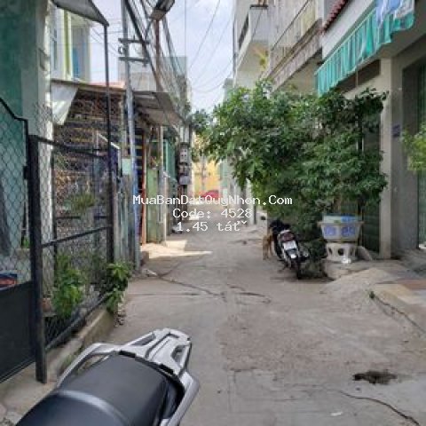 Nhà n.căn trung tâm 1 trệt 1 lửng tp quy nhơn Nhà n.căn trung tâm 1 trệt 1 lửng tp quy nhơn