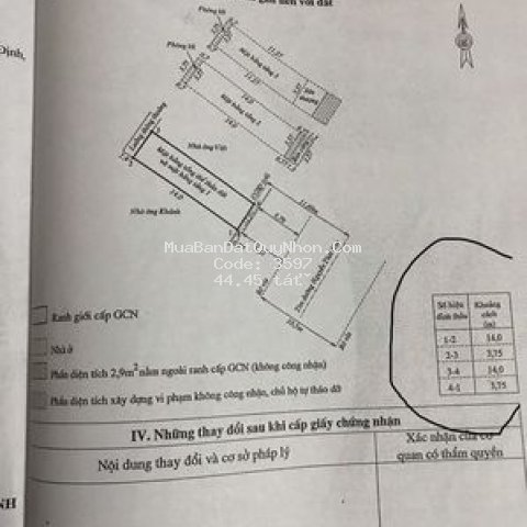 Nhà nguyễn thái học, tp quy nhơn