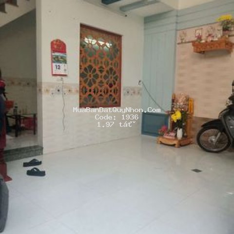 Nhà ôm cua, cách đường bạch đằng 15m,full nội thất Nhà ôm cua, cách đường bạch đằng 15m,full nội thất