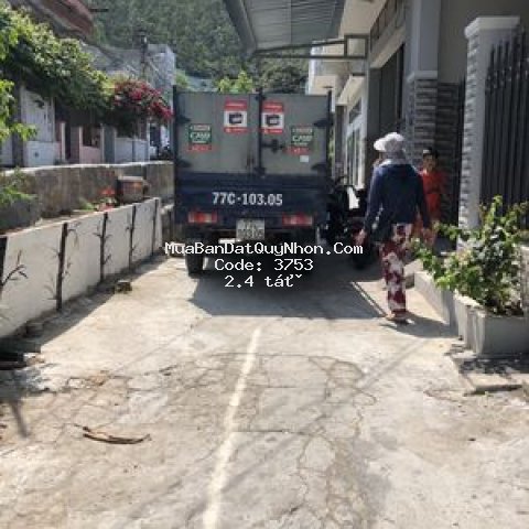 Nhà phố khu dân cư đường 1-5
