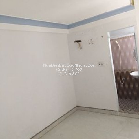 Nhà phố quy nhơn, nhà hẻm nguyễn thái học