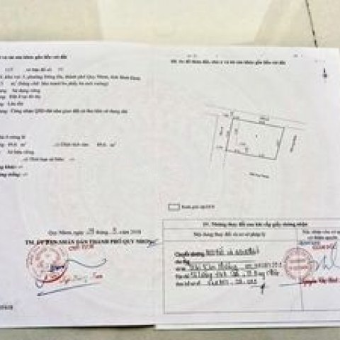 Nhà tại đường 1/5, phường đống đa, tp quy nhơn Nhà tại đường 1/5, phường đống đa, tp quy nhơn